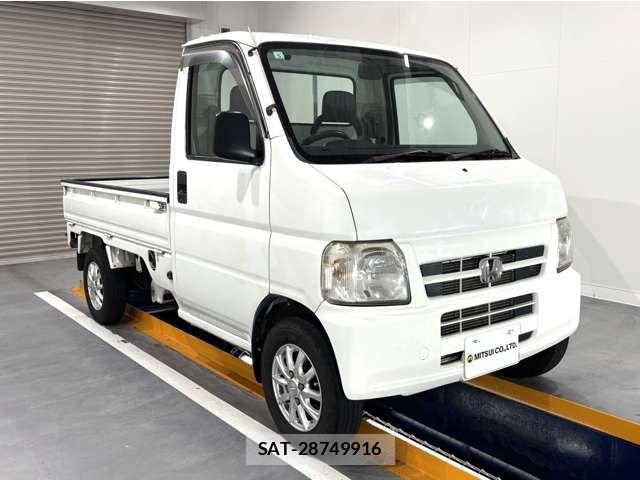 Honda ACTY TRUCK 2006-05 6901343-1