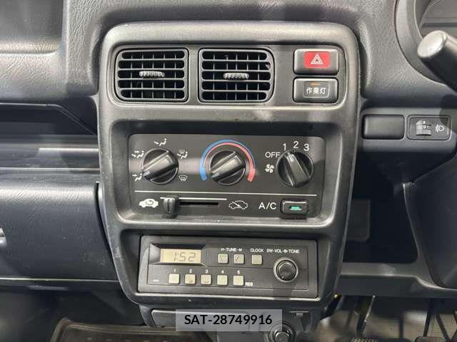 Honda ACTY TRUCK 2006-05 6901343-19