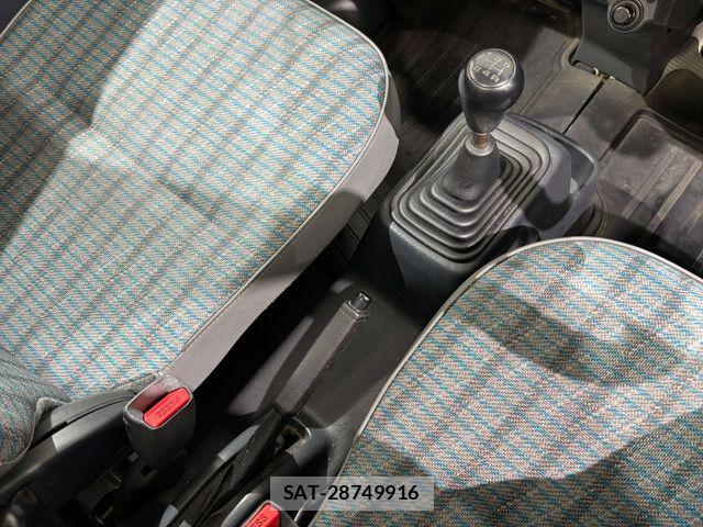 Honda ACTY TRUCK 2006-05 6901343-21