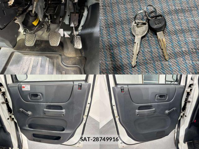 Honda ACTY TRUCK 2006-05 6901343-22