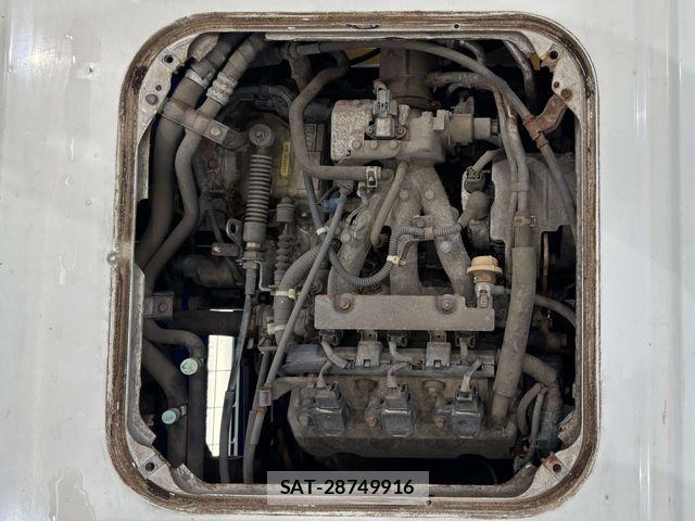 Honda ACTY TRUCK 2006-05 6901343-24