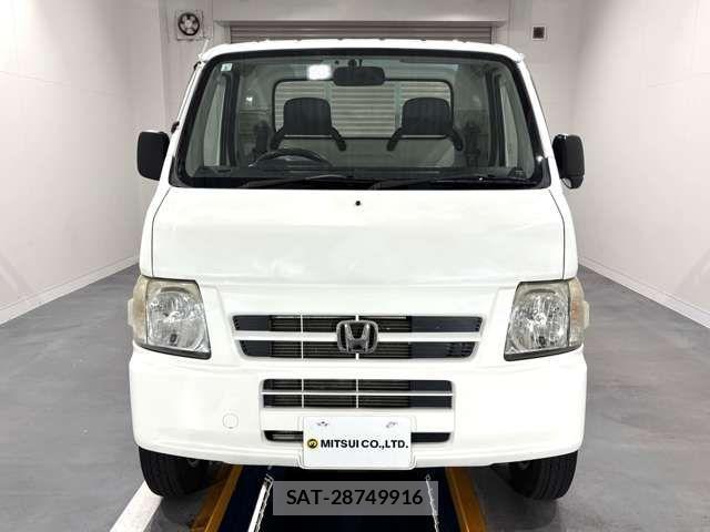 Honda ACTY TRUCK 2006-05 6901343-2