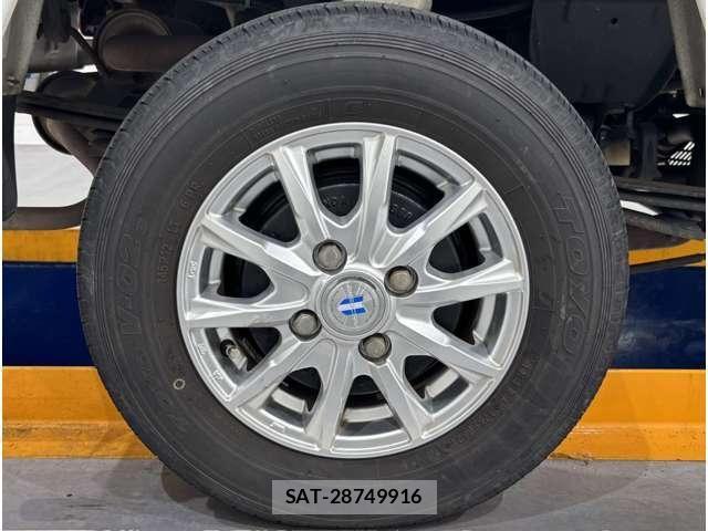 Honda ACTY TRUCK 2006-05 6901343-29