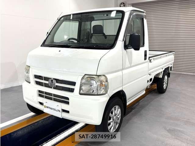 Honda ACTY TRUCK 2006-05 6901343-3