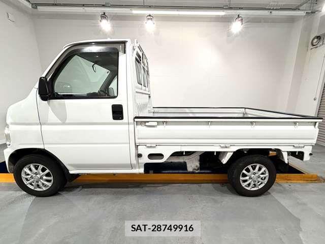 Honda ACTY TRUCK 2006-05 6901343-4