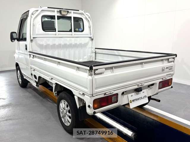 Honda ACTY TRUCK 2006-05 6901343-5