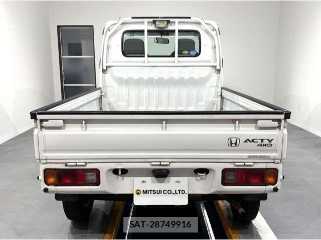 Honda ACTY TRUCK 2006-05 6901343-6