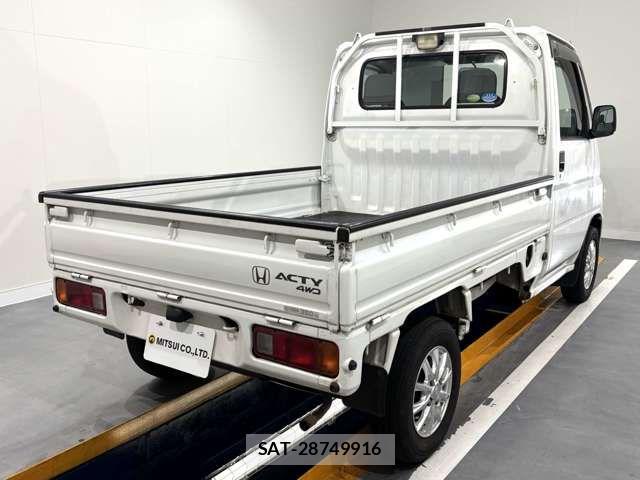 Honda ACTY TRUCK 2006-05 6901343-7