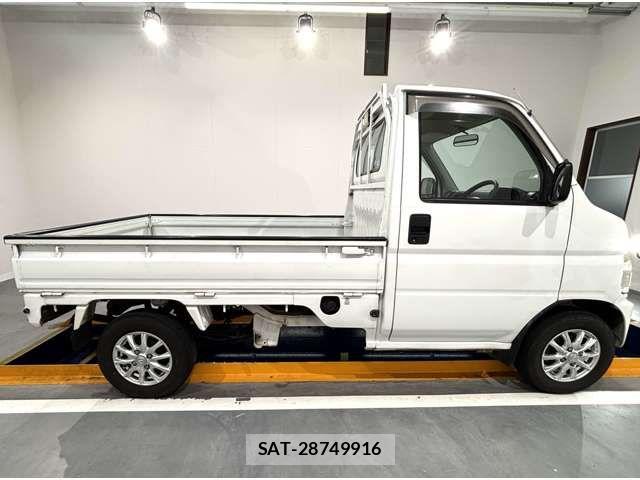 Honda ACTY TRUCK 2006-05 6901343-8
