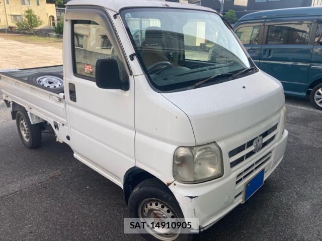Honda ACTY TRUCK 2004-04 6901344-0