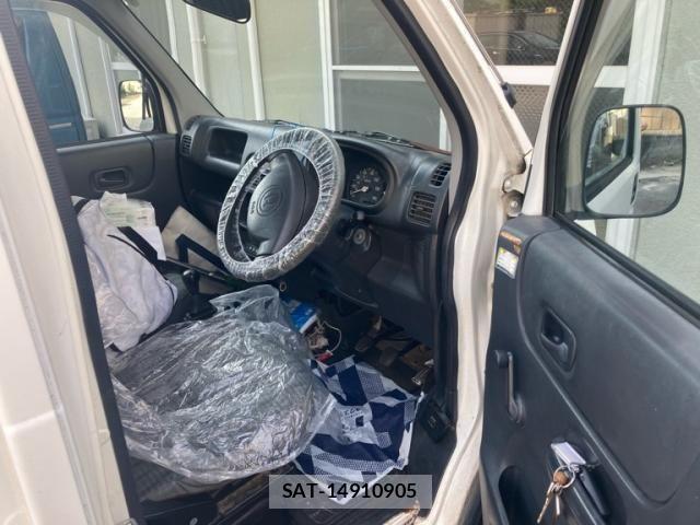 Honda ACTY TRUCK 2004-04 6901344-10