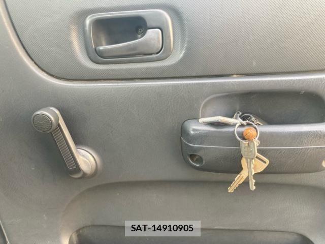 Honda ACTY TRUCK 2004-04 6901344-11