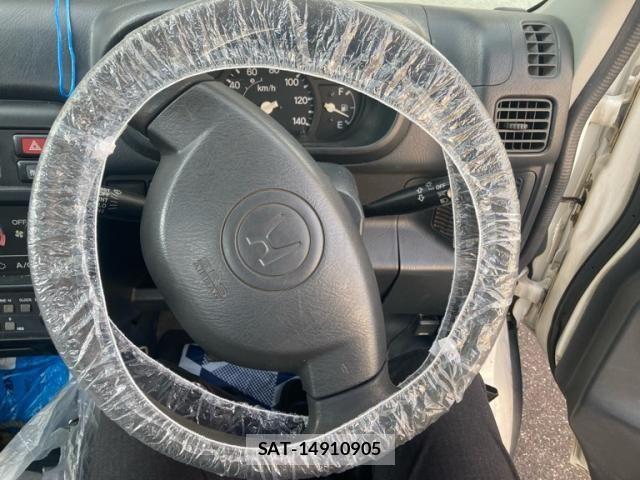 Honda ACTY TRUCK 2004-04 6901344-12