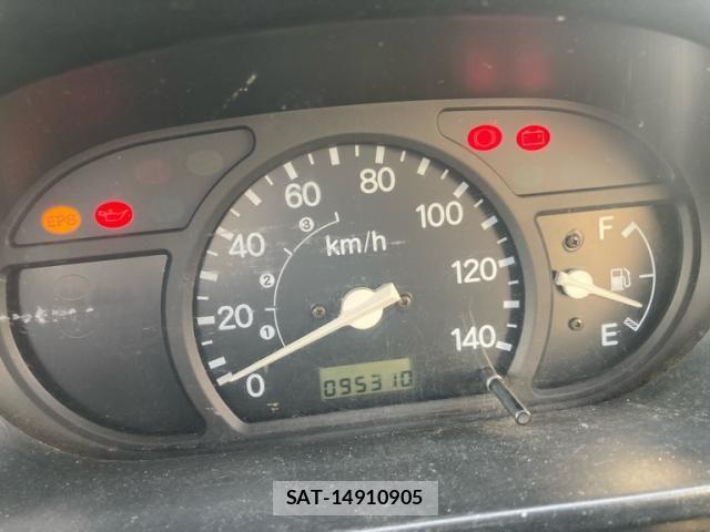 Honda ACTY TRUCK 2004-04 6901344-13