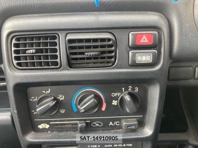 Honda ACTY TRUCK 2004-04 6901344-14