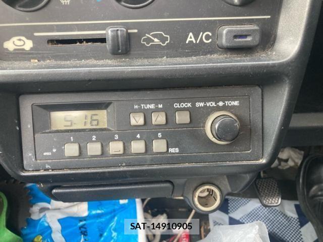 Honda ACTY TRUCK 2004-04 6901344-15