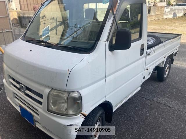 Honda ACTY TRUCK 2004-04 6901344-1