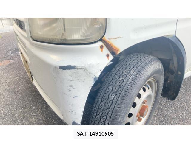 Honda ACTY TRUCK 2004-04 6901344-21