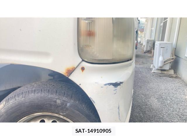 Honda ACTY TRUCK 2004-04 6901344-22