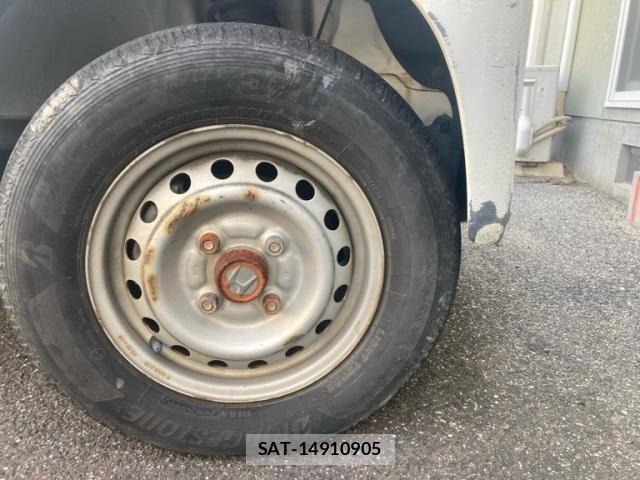 Honda ACTY TRUCK 2004-04 6901344-3
