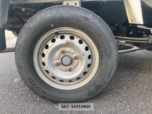 Honda ACTY TRUCK 2004-04 6901344-4