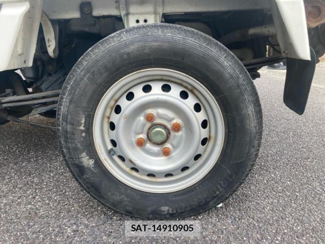 Honda ACTY TRUCK 2004-04 6901344-5