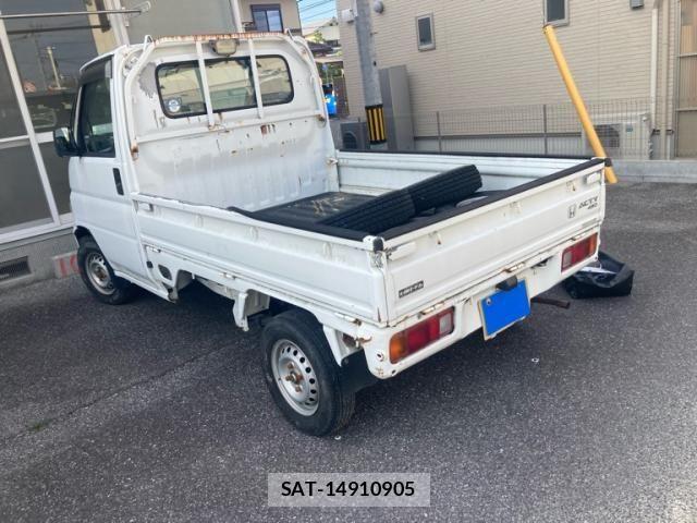 Honda ACTY TRUCK 2004-04 6901344-7