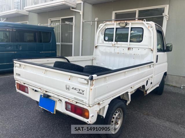Honda ACTY TRUCK 2004-04 6901344-8