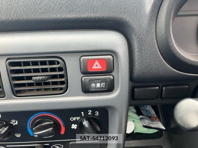 Honda ACTY TRUCK 2000-01 7019698-9