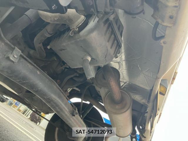 Honda ACTY TRUCK 2000-01 7019698-12