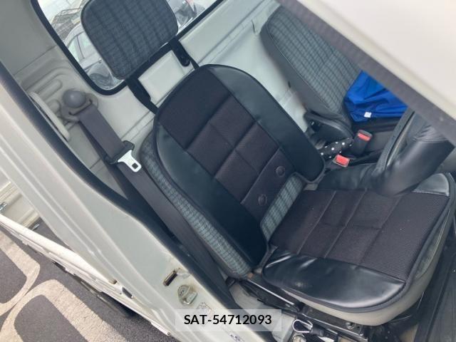 Honda ACTY TRUCK 2000-01 7019698-13