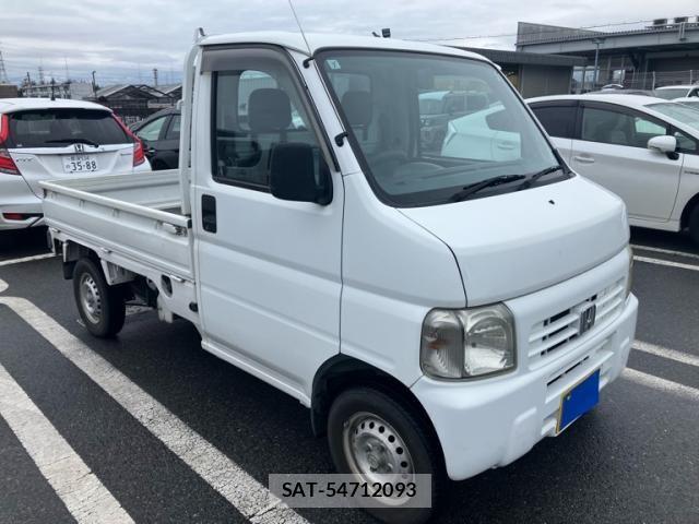 Honda ACTY TRUCK 2000-01 7019698-2