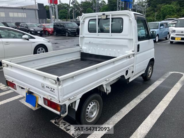 Honda ACTY TRUCK 2000-01 7019698-3