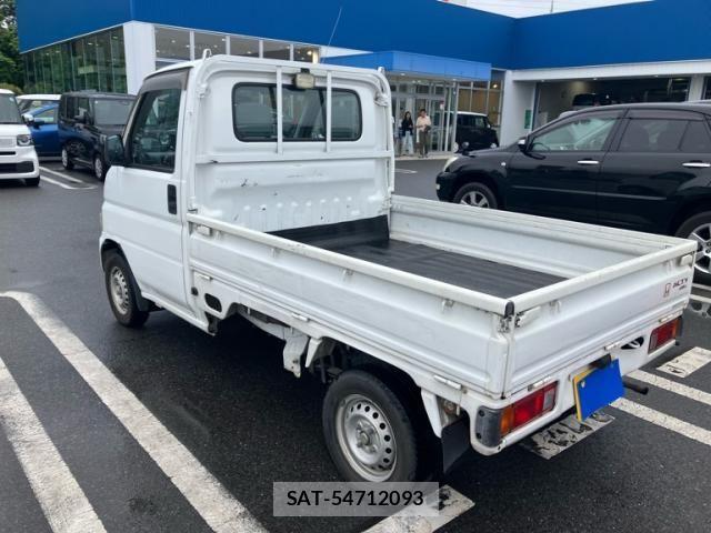 Honda ACTY TRUCK 2000-01 7019698-4