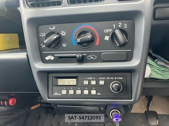 Honda ACTY TRUCK 2000-01 7019698-8