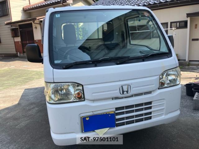 Honda ACTY TRUCK 2011-07 7213977-0