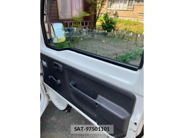 Honda ACTY TRUCK 2011-07 7213977-10