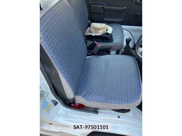 Honda ACTY TRUCK 2011-07 7213977-11