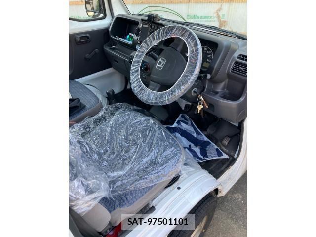 Honda ACTY TRUCK 2011-07 7213977-12