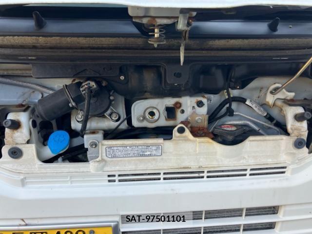 Honda ACTY TRUCK 2011-07 7213977-13