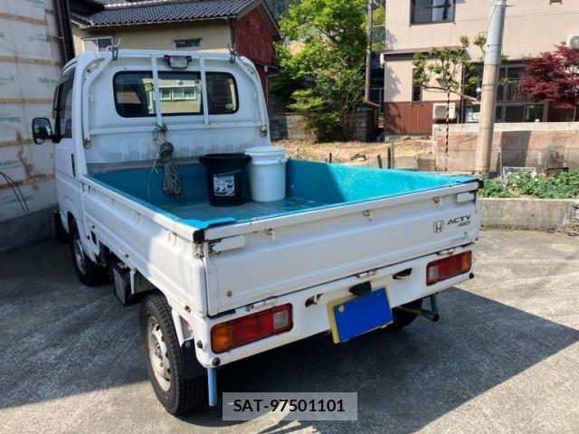 Honda ACTY TRUCK 2011-07 7213977-1