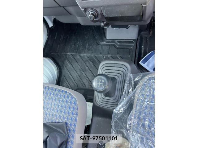 Honda ACTY TRUCK 2011-07 7213977-2