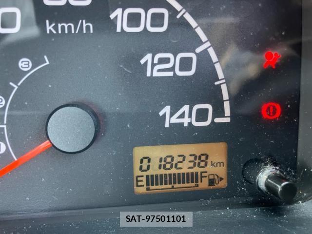 Honda ACTY TRUCK 2011-07 7213977-3