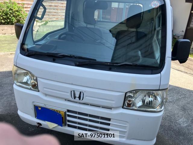 Honda ACTY TRUCK 2011-07 7213977-4