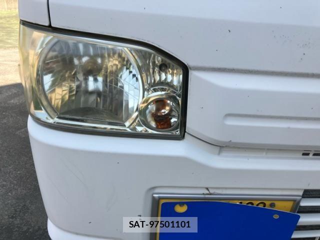 Honda ACTY TRUCK 2011-07 7213977-5