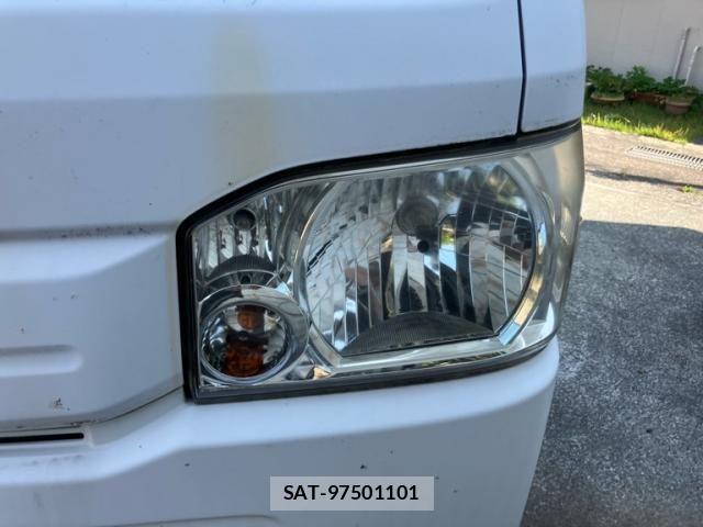 Honda ACTY TRUCK 2011-07 7213977-6