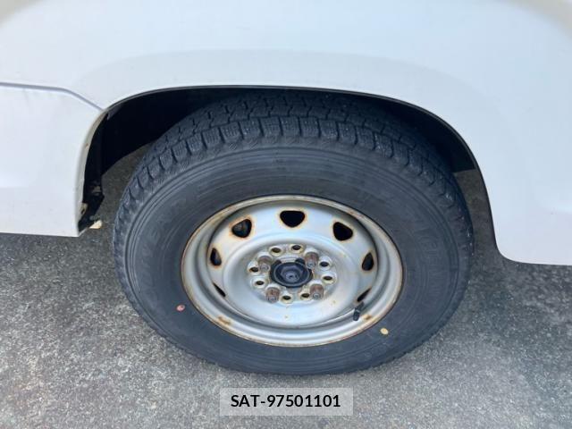 Honda ACTY TRUCK 2011-07 7213977-8