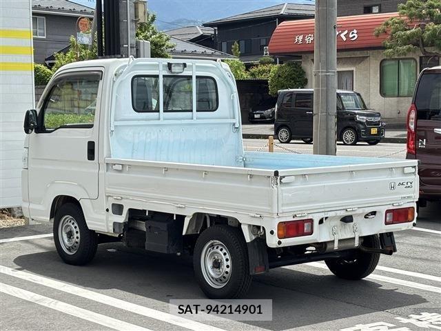 Honda ACTY TRUCK 2015-02 7213980-9