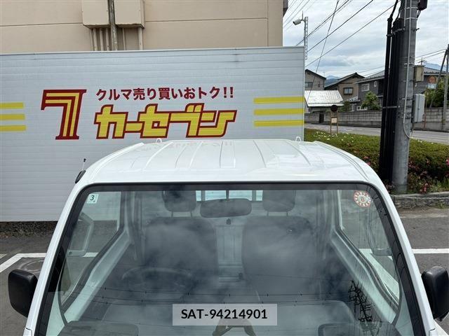 Honda ACTY TRUCK 2015-02 7213980-12
