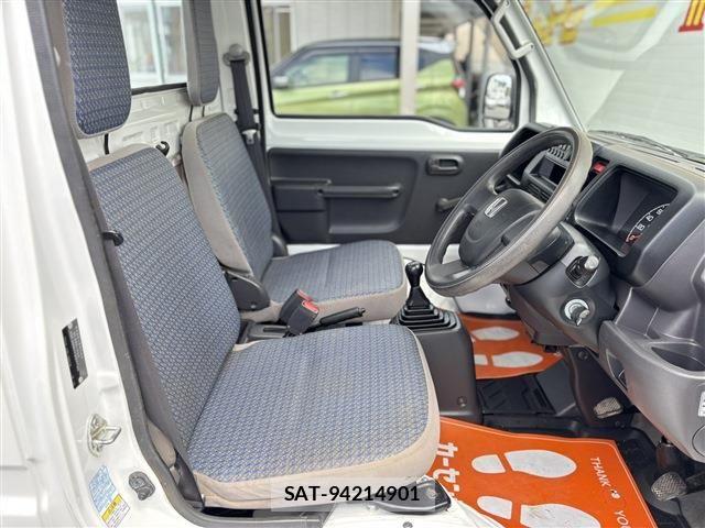 Honda ACTY TRUCK 2015-02 7213980-15